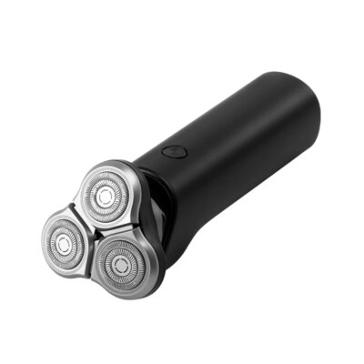 XIAOMI MIJIA S500 Electric Shaver Dry Wet Shaving Triple Blade Trimmer Beard Floating Head Men's Shaver Electric Razors Machine - Image 2