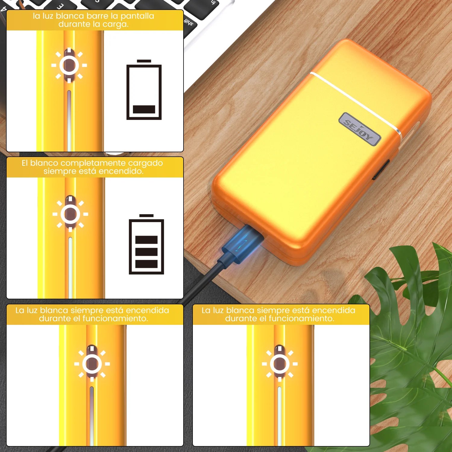 Sejoy 701 Electric Razor Rechargeable for Men Beard Trimmer Metal Body Electric Shaver with Dual Flexible Foils Shaving Machine Sejoy 701 Electric Razor Rechargeable for Men Beard Trimmer Metal Body Electric Shaver with Dual Flexible Foils Shaving Machine