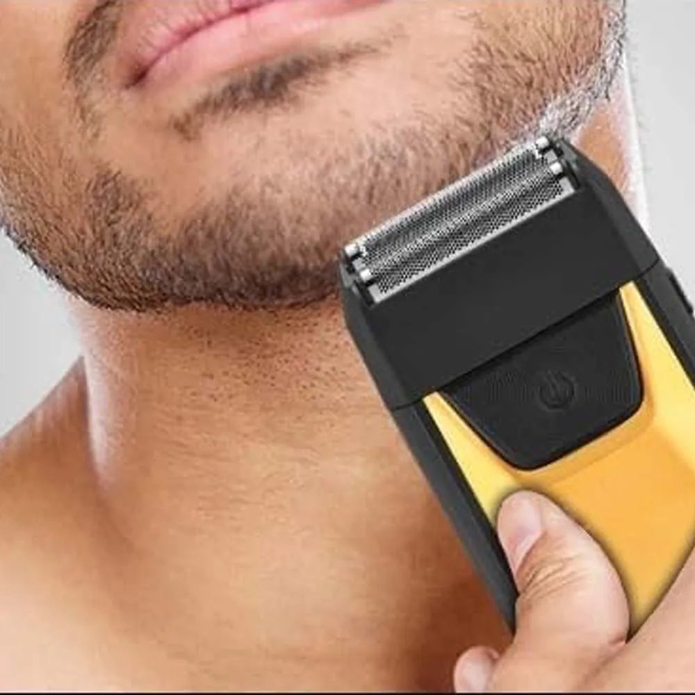 USB Rechargeable Electric Shaver for Men Cordless Beard Trimmer Shaving Barber Machines Hair Cutting Machine Trimmer for Men USB Rechargeable Electric Shaver for Men Cordless Beard Trimmer Shaving Barber Machines Hair Cutting Machine Trimmer for Men