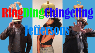 RingDingChingeling - Jeffersons - Image 2