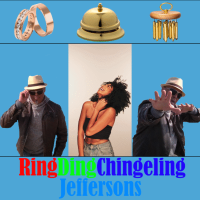 RingDingChingeling - Jeffersons
