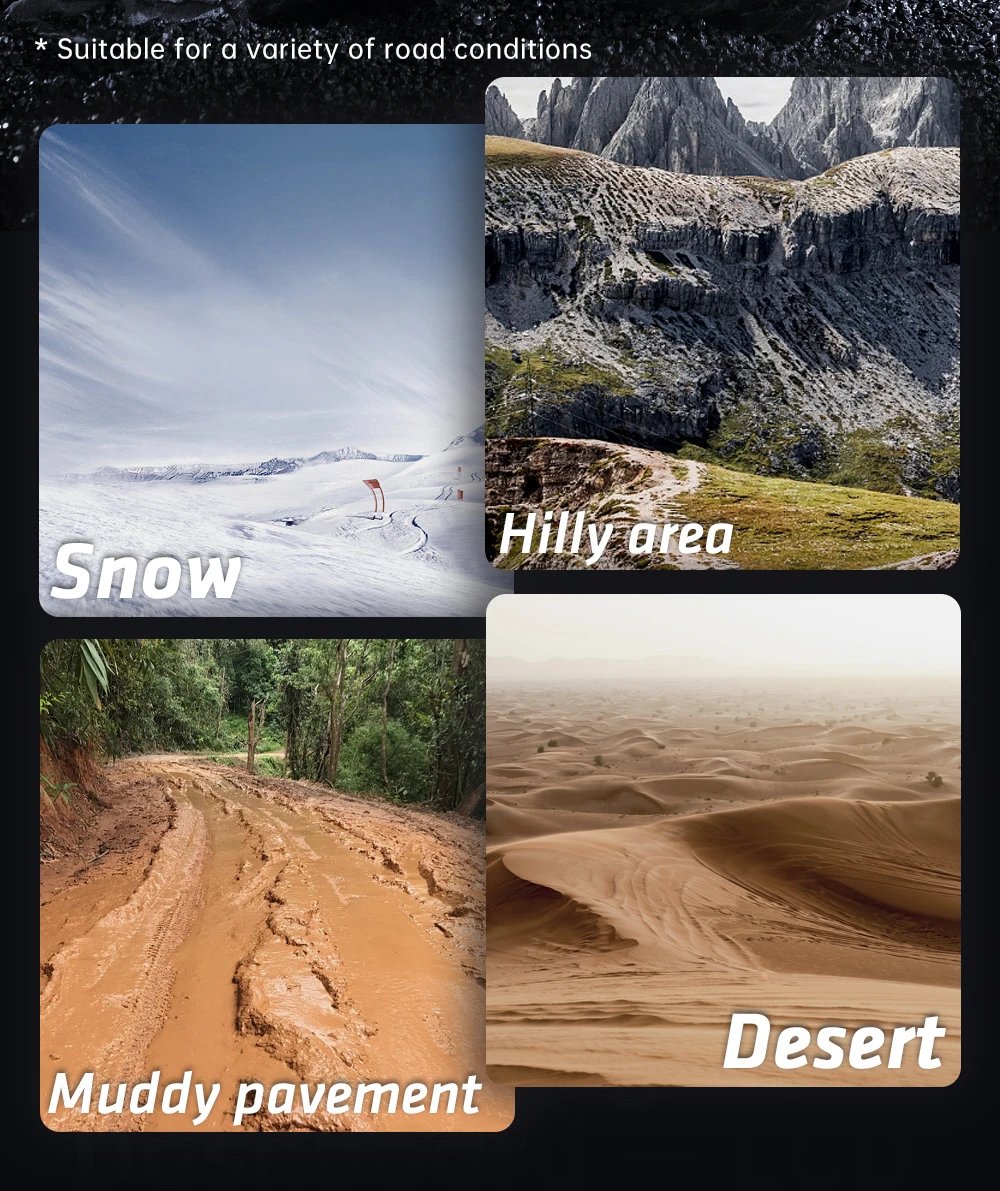 EKX X21 Adults Electric Bike 2000W 48V35AH 55km/h Samsung Battery Snow Electric Motorcycles 20“*4.0 Off Road Tyre Mountain Ebike