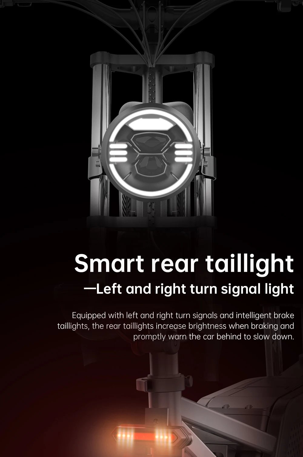 EKX X20 Electric Bicycle 48V 35AH Lithium Battery Adult Mountain Ebike 20 Inch Mountain Electric Men's Moped Road E Bikes