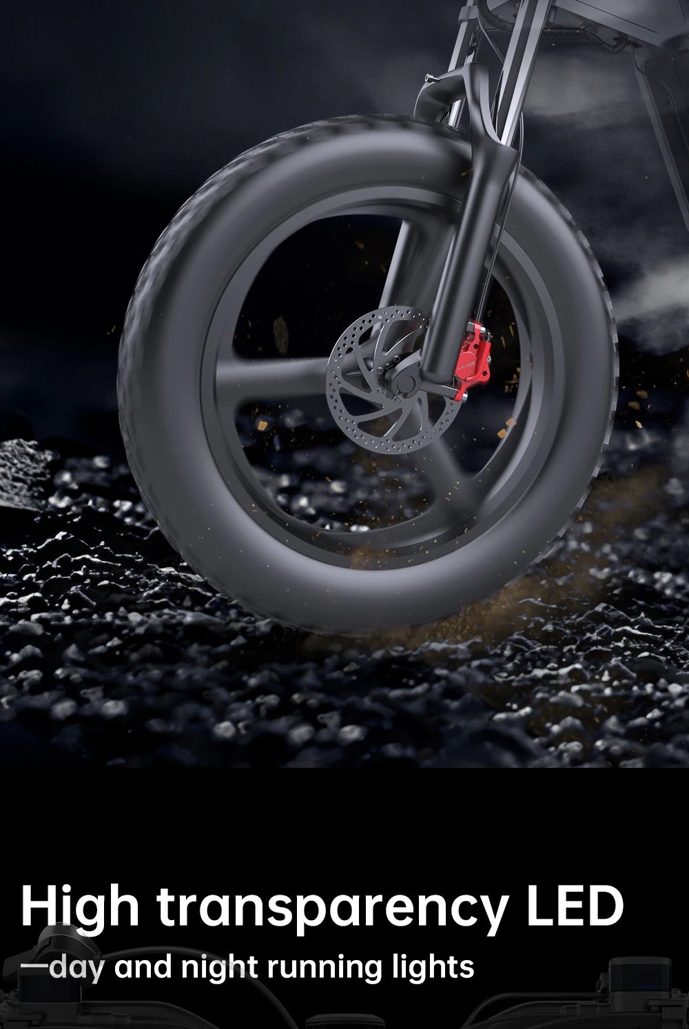 EKX X20 Electric Bicycle 48V 35AH Lithium Battery Adult Mountain Ebike 20 Inch Mountain Electric Men's Moped Road E Bikes