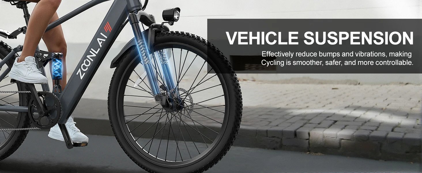 Electric Bike,26''/24''Electric Mountain Bike,40Miles Range&22 Mph Step-Over Ebike for Adults,500W Motor,468Wh Battery,Bicycle