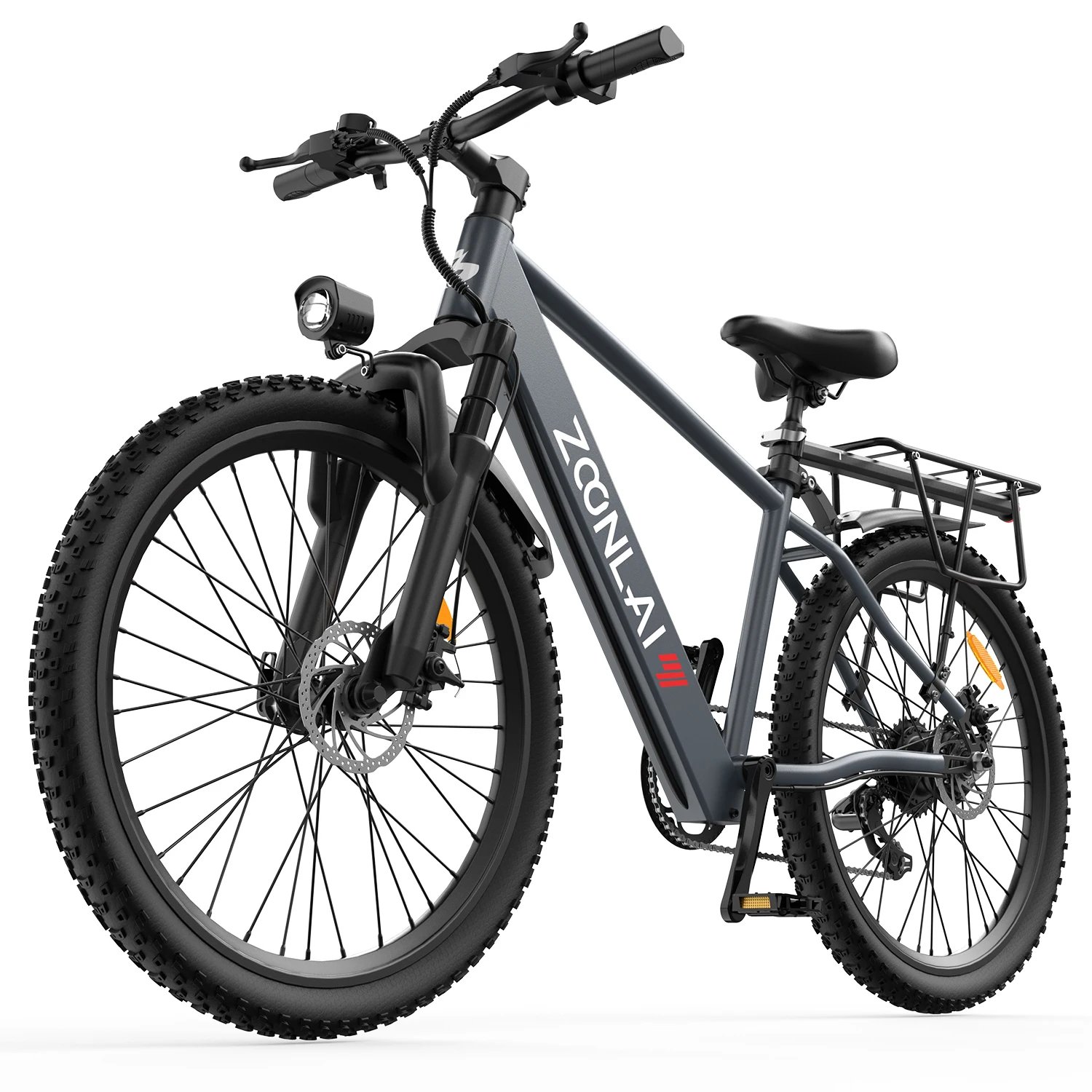 26Inch Tires Ebike