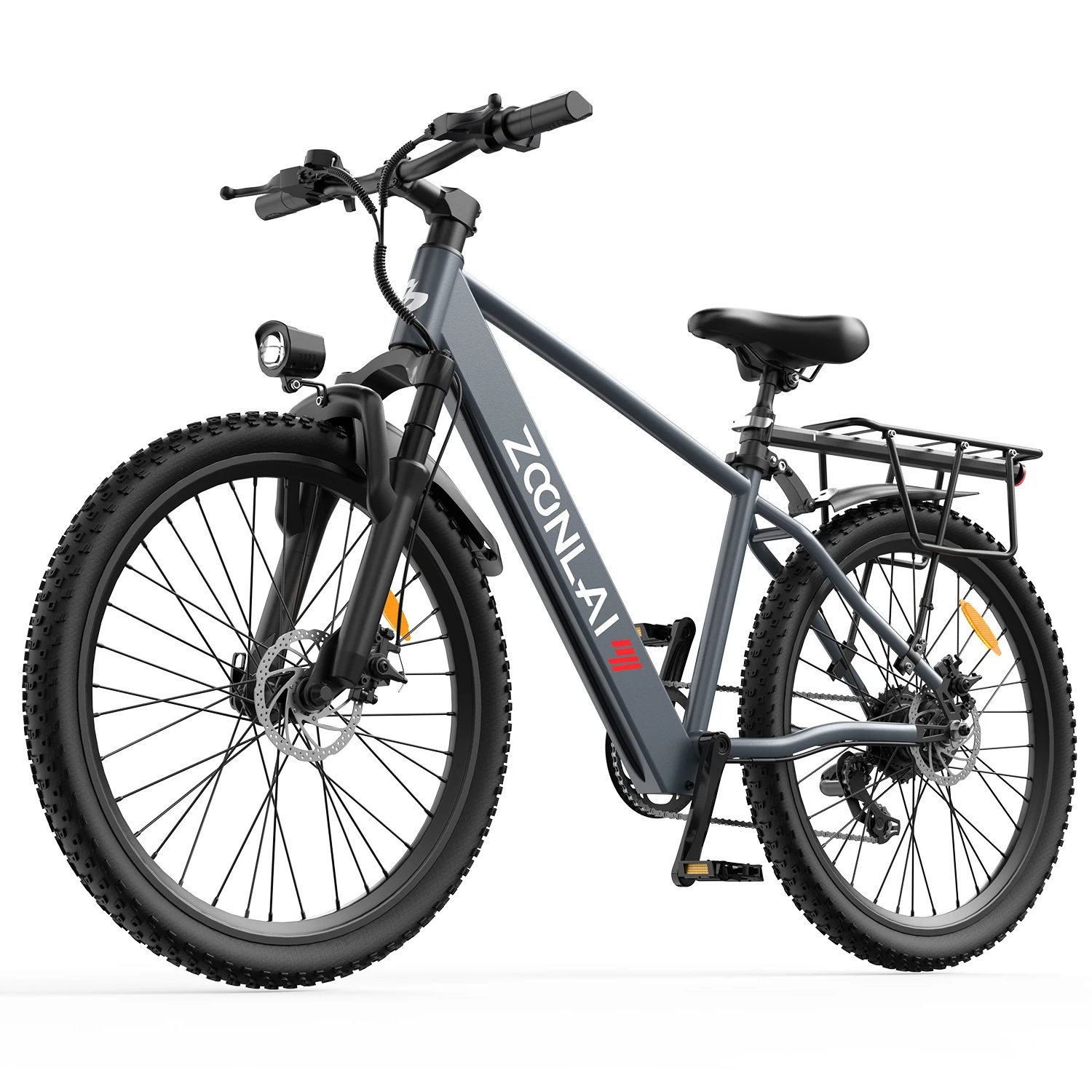 24Inch Tires Ebike