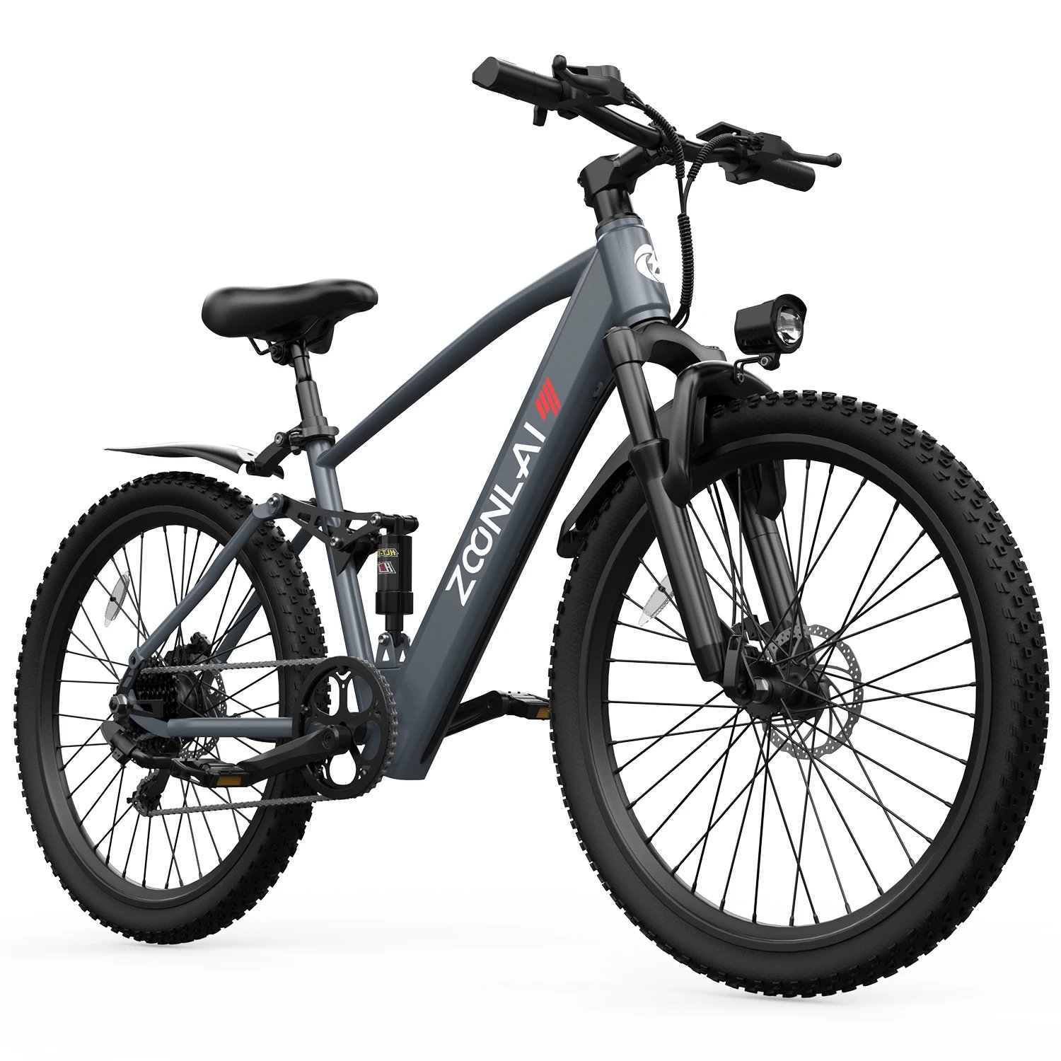 24Inch Tires Ebike