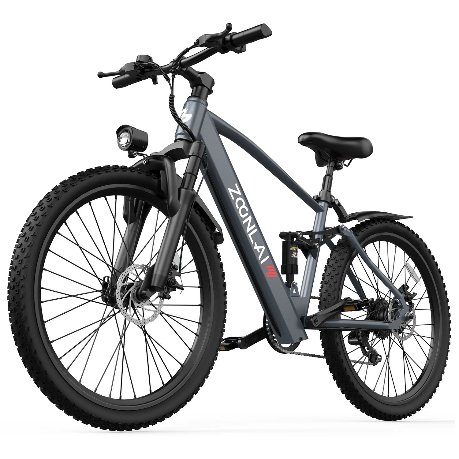 26Inch Tires Ebike