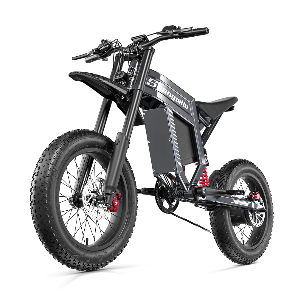 Shengmilo S900