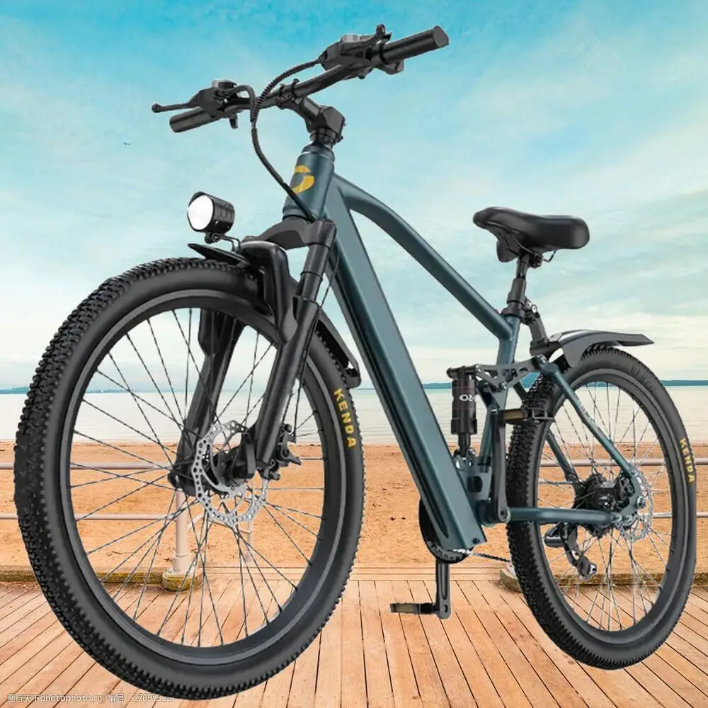 Adults Electric Bicycle, 26