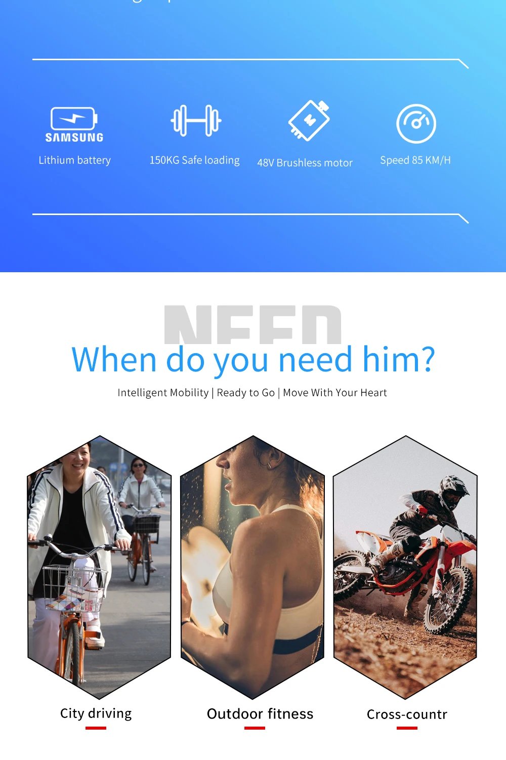 EKX X21 Max Electric Motorcycles 3000W Brushless Gearless Motors 60V30AH Lithium Battery Speed 85Kmh Adult Off Road Ebike EKX X21 Max Electric Motorcycles 3000W Brushless Gearless Motors 60V30AH Lithium Battery Speed 85Kmh Adult Off Road Ebike