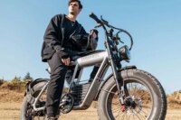Coswheel Electric Bike CT20S 2000W 60V 27.5AH Electric Motorcyle Drit bike Ebike Fat Tire Bicycle Bikes Adult Electric Bicycle