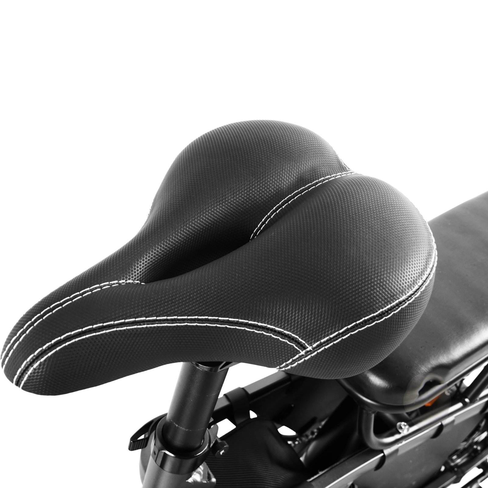 Electric Cargo Bike COSWHELL HQ20 20x4.0