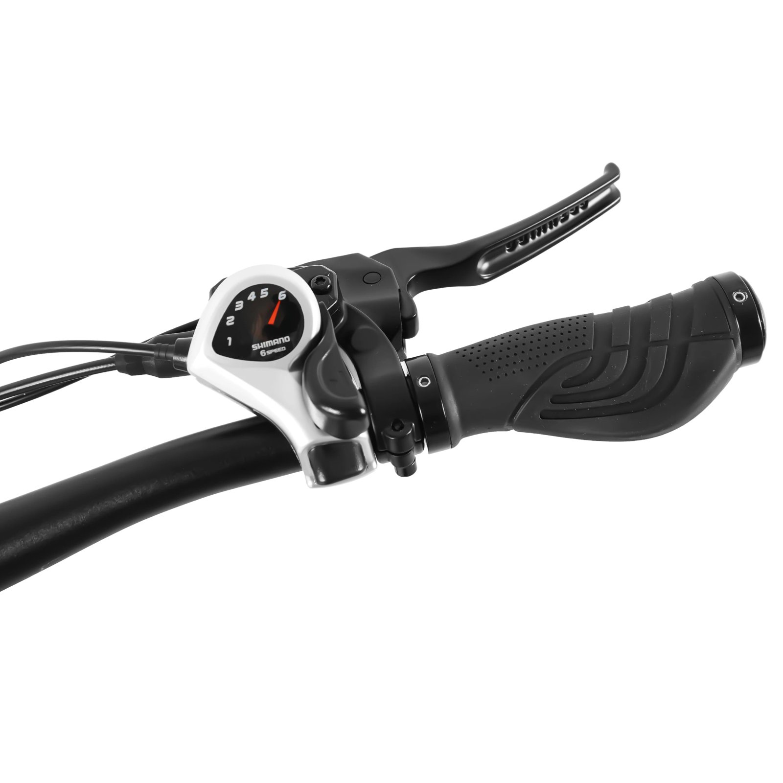 Electric Cargo Bike COSWHELL HQ20 20x4.0