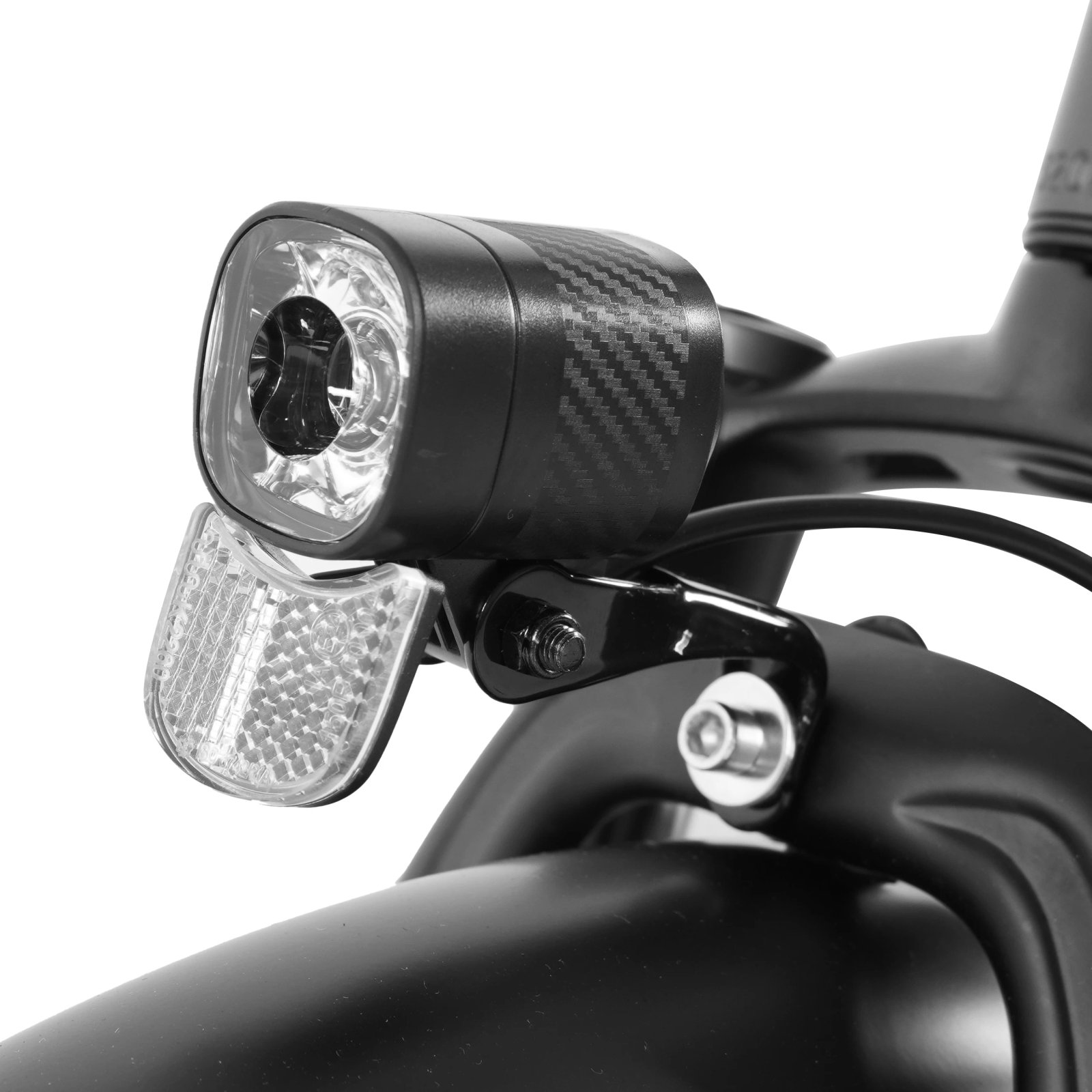 Electric Cargo Bike COSWHELL HQ20 20x4.0