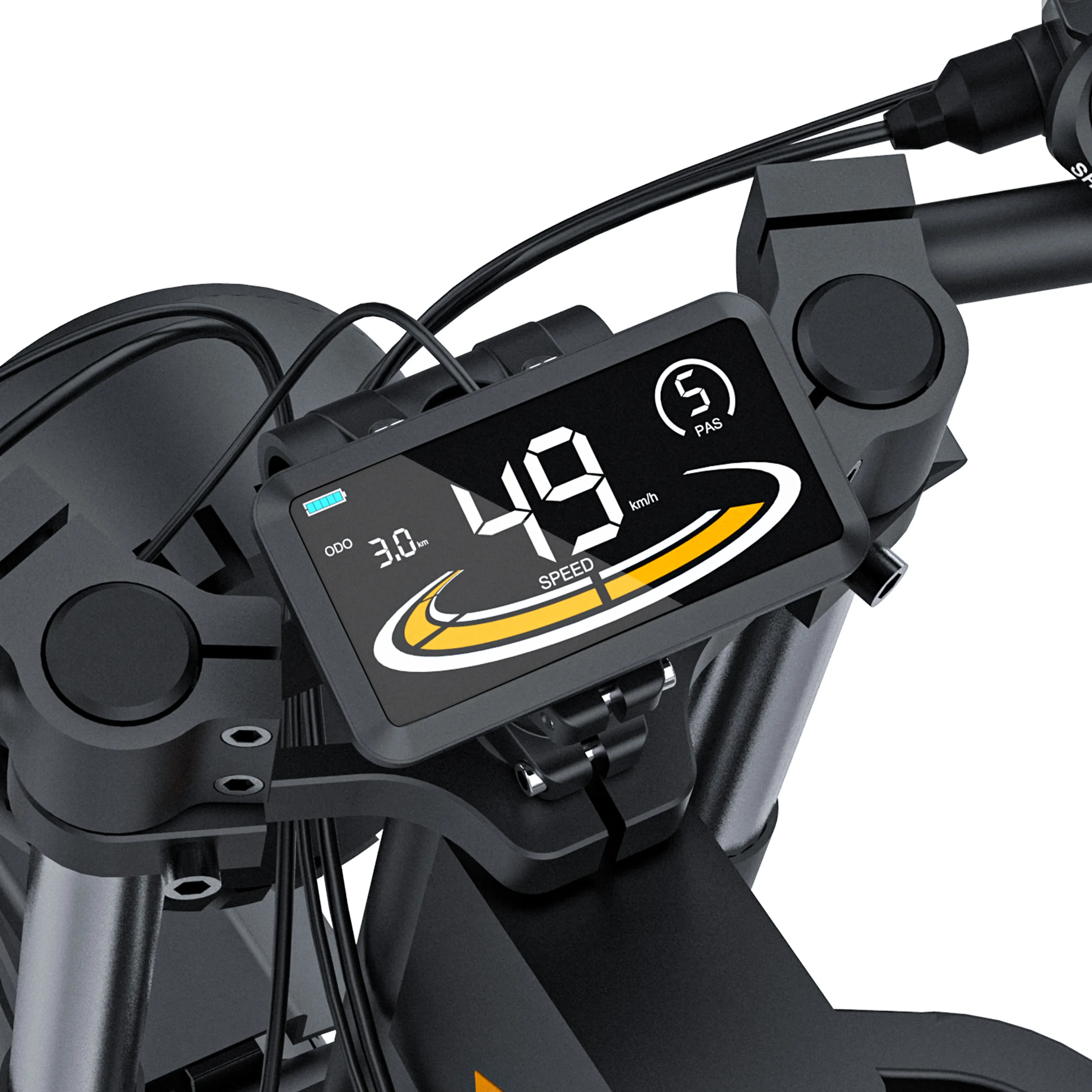 Coswheel Electric bike for Adult 2000W 60V Off-Road Motorcycle Mountain Bikes 20Inch Electric bike Fatbike Motorcycles ebike Coswheel Electric bike for Adult 2000W 60V Off-Road Motorcycle Mountain Bikes 20Inch Electric bike Fatbike Motorcycles ebike