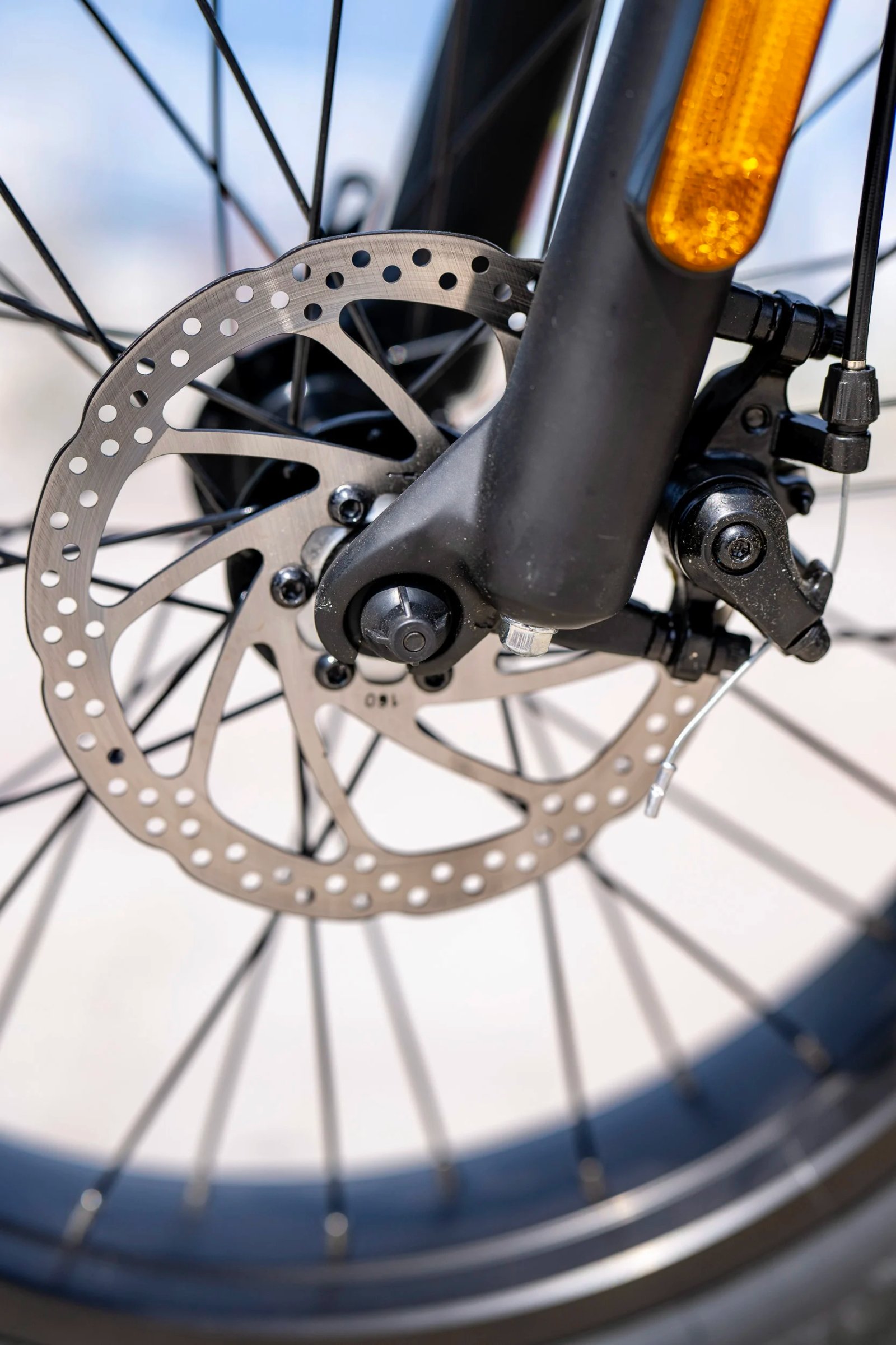 Electric Bike 1500W Brushless Motor 48V 20Ah Removable Battery All-Terrain Fat Tire E-Bike with Dual Suspension Hydrau Disc Brak