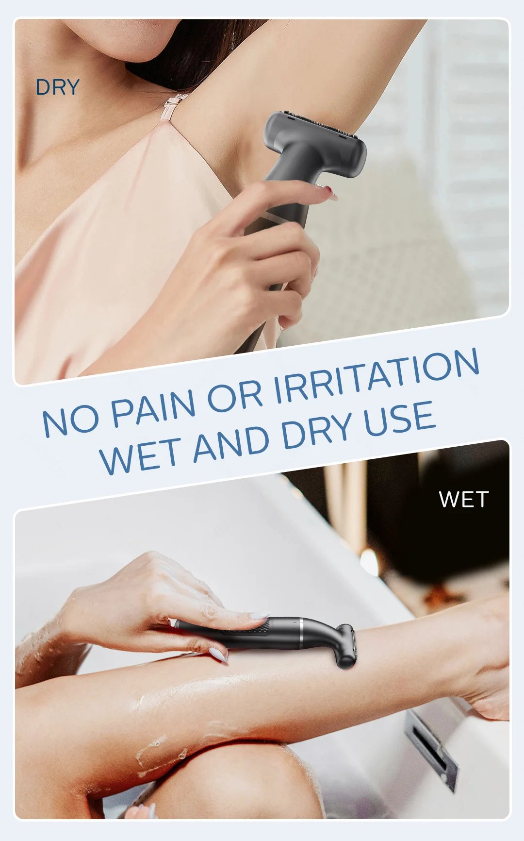 ENCHEN Electric Shaver Professional Wet and Dry Use Razor Hair Trimmer Portable Foil Shaver Reciprocating Shaving Machine Man A1 ENCHEN Electric Shaver Professional Wet and Dry Use Razor Hair Trimmer Portable Foil Shaver Reciprocating Shaving Machine Man A1