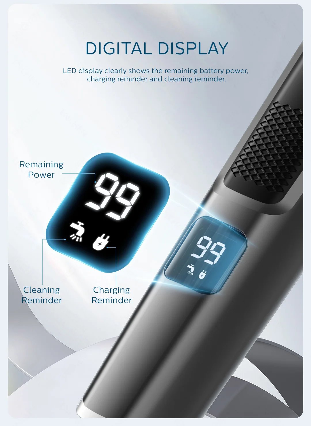 ENCHEN Electric Shaver Professional Wet and Dry Use Razor Hair Trimmer Portable Foil Shaver Reciprocating Shaving Machine Man A1 ENCHEN Electric Shaver Professional Wet and Dry Use Razor Hair Trimmer Portable Foil Shaver Reciprocating Shaving Machine Man A1