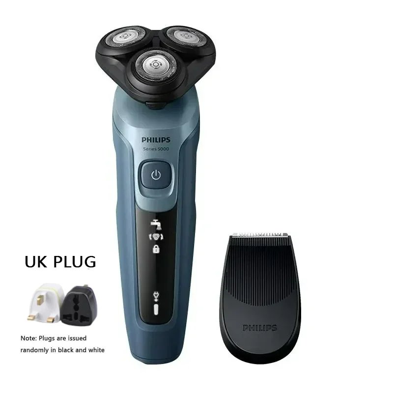 S5366 UK Plug