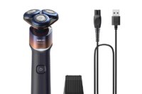 PHILIPS X5005/05 Electric Shaver SkinEase Skin Soothing Technology Floating Cutter Razor Stainless Steel Blade Men Beard Trimmer