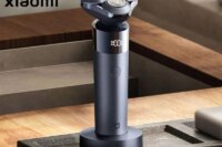 XIAOMI MIJIA S302 Electric Shaver Men's Beard Trimmer Machine Shaving Portable Flex Razor IPX7 Washable Dry Wet Machine Shaving