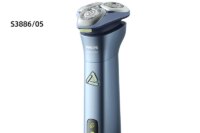 Philips New S3886/05 Electric Shaver Fast Shaving Flash Charging Men's Beard Trimmer 6D Floating Head Intelligent Sensor Razor