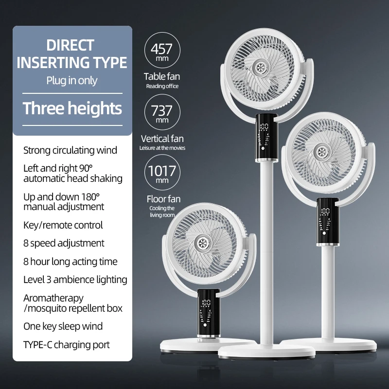 Plug in model