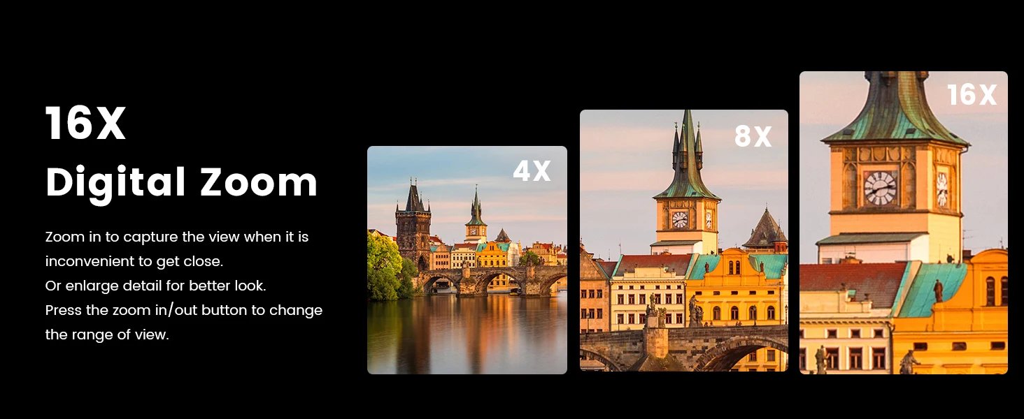 Compact Digital Photography Camera 4K WIFI Webcam Retro Vlog Recorder YouTube 64MP Camcorder 3 Inch Flip Screen Wide Angle Lens Compact Digital Photography Camera 4K WIFI Webcam Retro Vlog Recorder YouTube 64MP Camcorder 3 Inch Flip Screen Wide Angle Lens