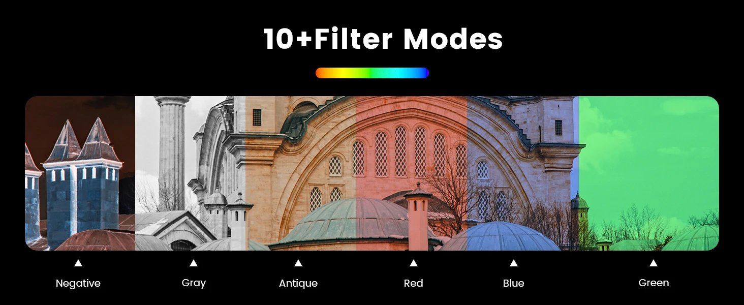 Compact Digital Photography Camera 4K WIFI Webcam Retro Vlog Recorder YouTube 64MP Camcorder 3 Inch Flip Screen Wide Angle Lens Compact Digital Photography Camera 4K WIFI Webcam Retro Vlog Recorder YouTube 64MP Camcorder 3 Inch Flip Screen Wide Angle Lens