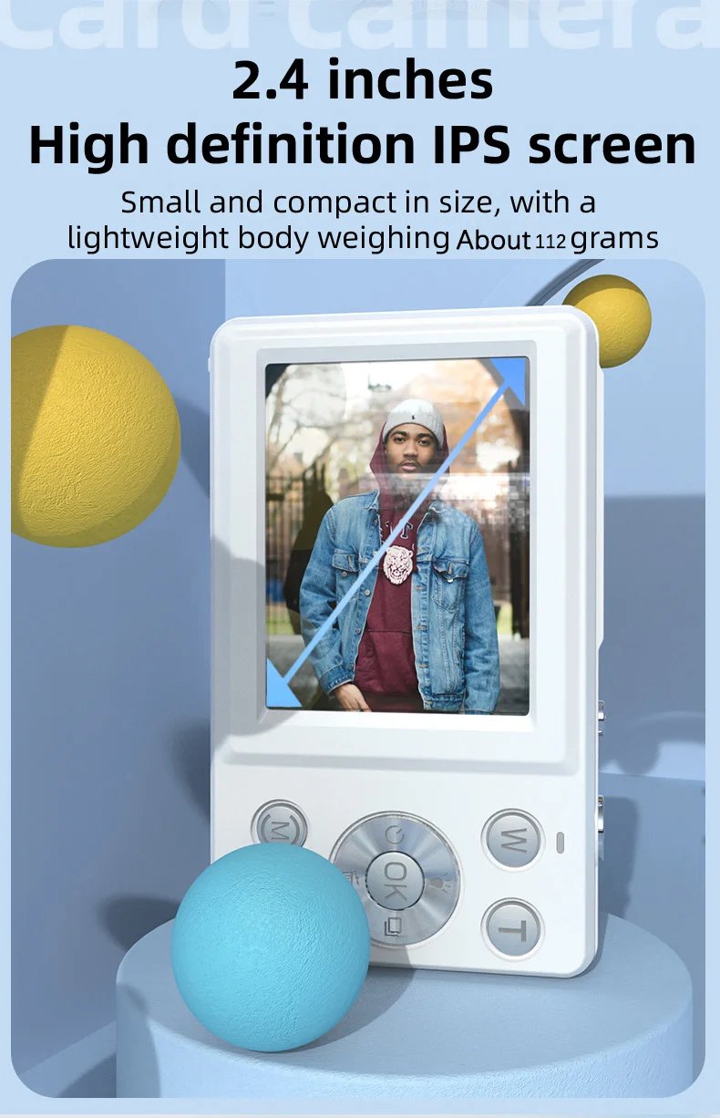 High Quality 4K Digital Camera Videos Vlogs Photography Photo Video Shooting Gift Girlfriend UHD Consumer Electronics Camcorder High Quality 4K Digital Camera Videos Vlogs Photography Photo Video Shooting Gift Girlfriend UHD Consumer Electronics Camcorder