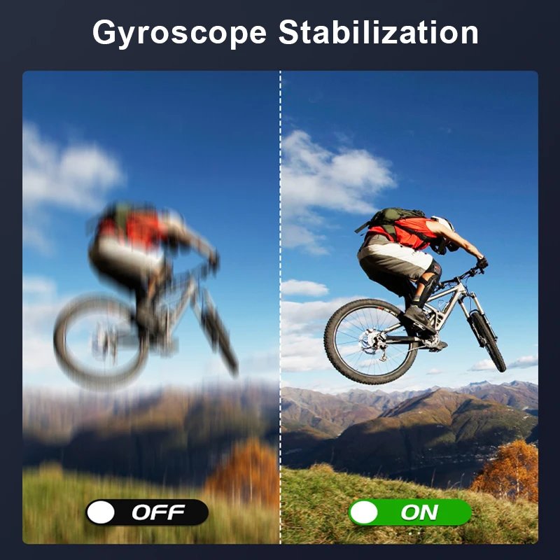 SJCAM SJ10X Waterproof Action Camera Anti-Shake 4K Touch Screen Underwater Mode Multifunctional Outdoor Sport Video Cam SJCAM SJ10X Waterproof Action Camera Anti-Shake 4K Touch Screen Underwater Mode Multifunctional Outdoor Sport Video Cam