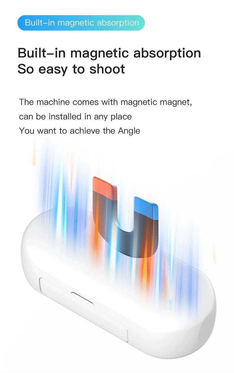 2025 Magnetic 4K POV Cam Small Sports Recorder Helmet Bike Mount Mini Cam Wireless Mic Ultra Portable DV Vlog Action Recording 2025 Magnetic 4K POV Cam Small Sports Recorder Helmet Bike Mount Mini Cam Wireless Mic Ultra Portable DV Vlog Action Recording