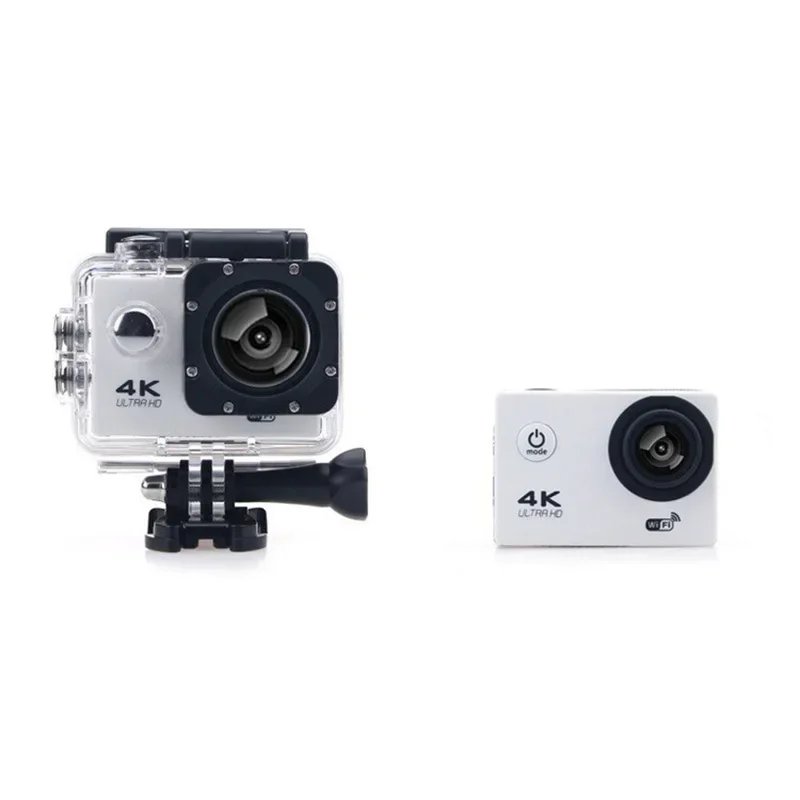 XIAOMI Ultra Action Camera HD 4K/30fps WiFi 2.0