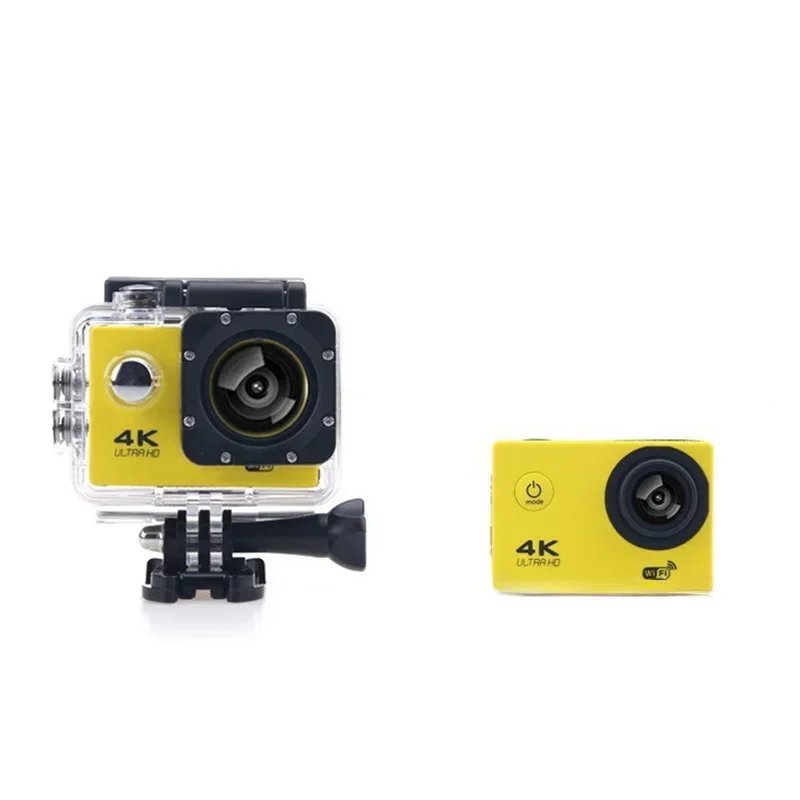 XIAOMI Ultra Action Camera HD 4K/30fps WiFi 2.0