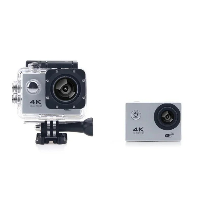 XIAOMI Ultra Action Camera HD 4K/30fps WiFi 2.0