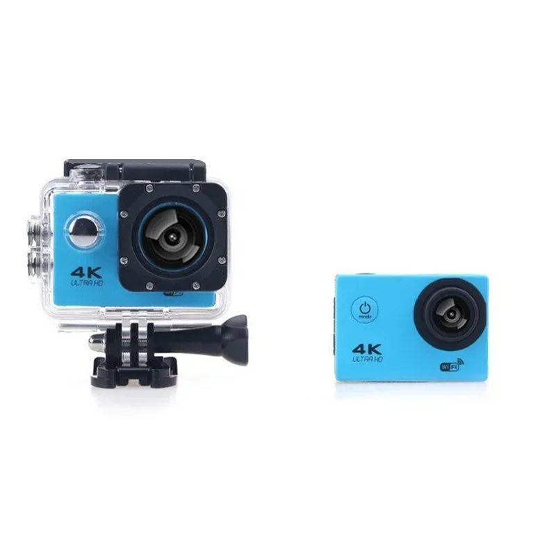 XIAOMI Ultra Action Camera HD 4K/30fps WiFi 2.0