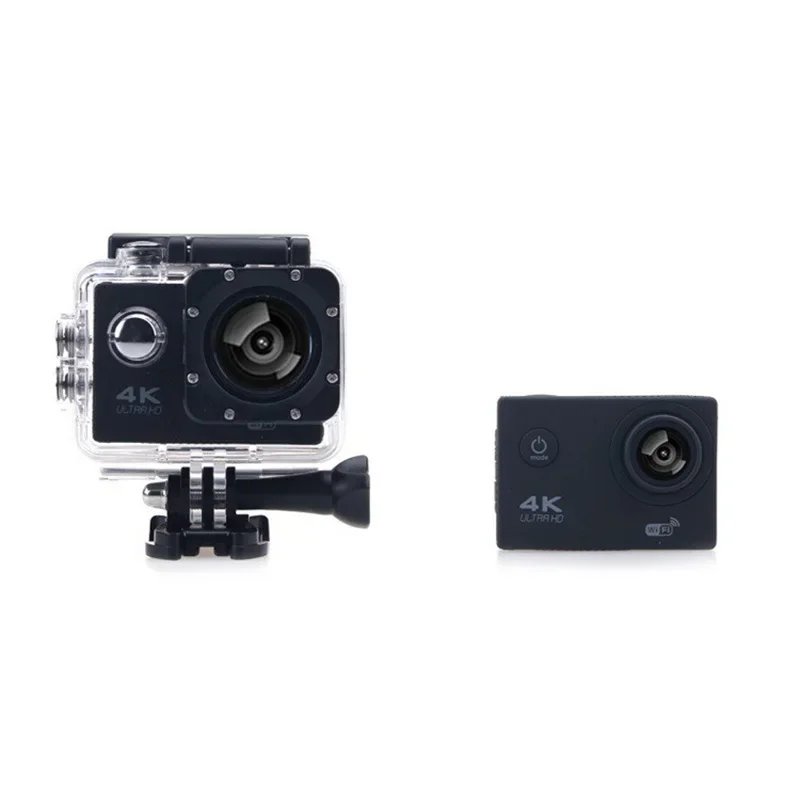 XIAOMI Ultra Action Camera HD 4K/30fps WiFi 2.0