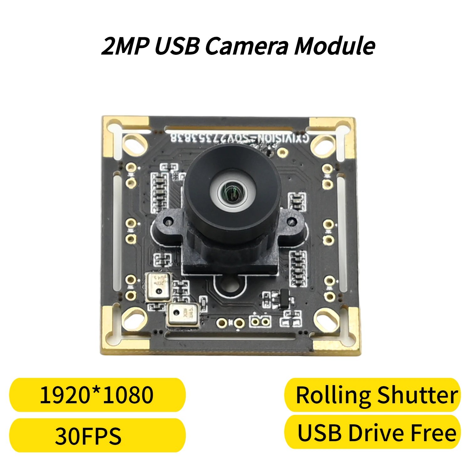 3D USB Camera Module1080P With Dual Lens 2MP,3840x1080 30fps,Synchronous Same Frame, IMX307,Drive Free, For Modeling /Face Recog 3D USB Camera Module1080P With Dual Lens 2MP,3840x1080 30fps,Synchronous Same Frame, IMX307,Drive Free, For Modeling /Face Recog