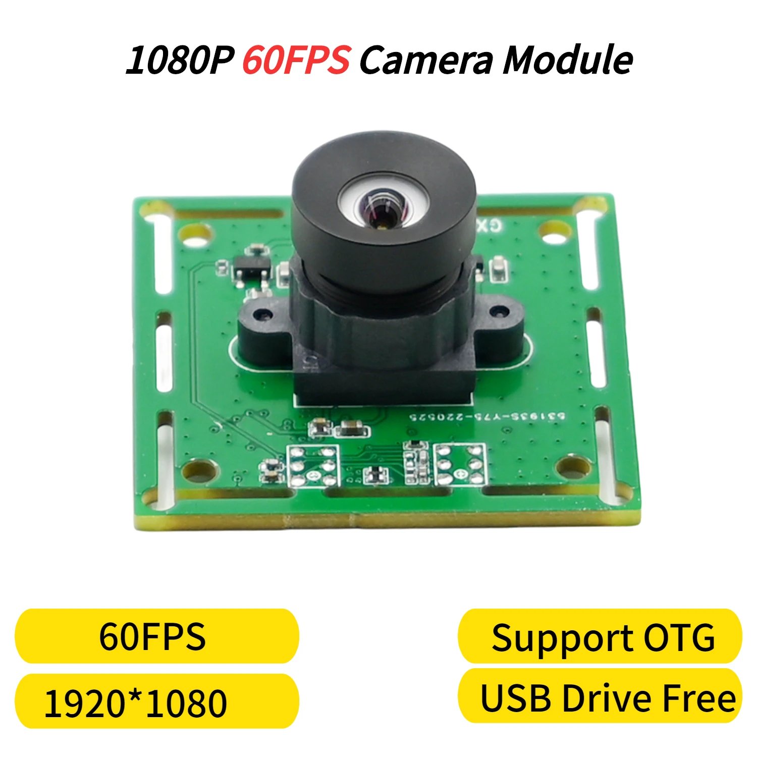 3D USB Camera Module1080P With Dual Lens 2MP,3840x1080 30fps,Synchronous Same Frame, IMX307,Drive Free, For Modeling /Face Recog 3D USB Camera Module1080P With Dual Lens 2MP,3840x1080 30fps,Synchronous Same Frame, IMX307,Drive Free, For Modeling /Face Recog