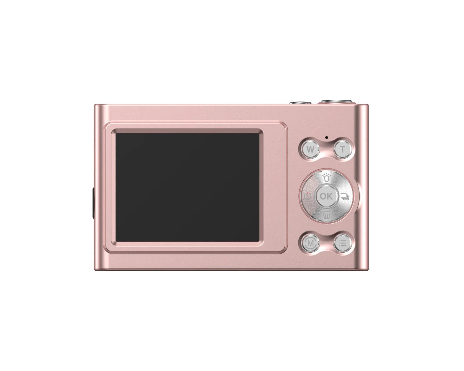 Pink Camera -0GB