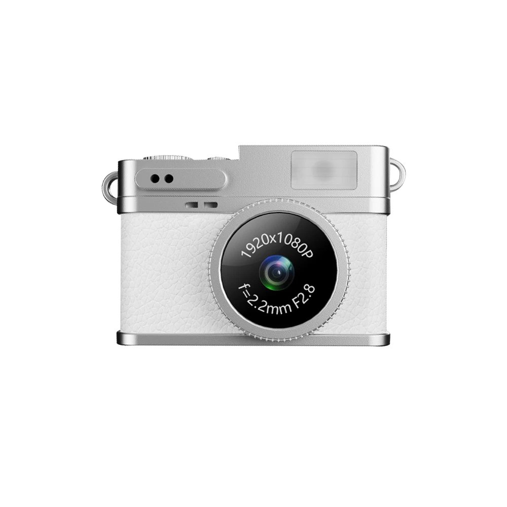 Ourlife Digital Camera 1080P CCD Mini Cam with Screen Indoor Outdoor Sports Portable Vintage Very Small Camcorder Video Recorder Ourlife Digital Camera 1080P CCD Mini Cam with Screen Indoor Outdoor Sports Portable Vintage Very Small Camcorder Video Recorder
