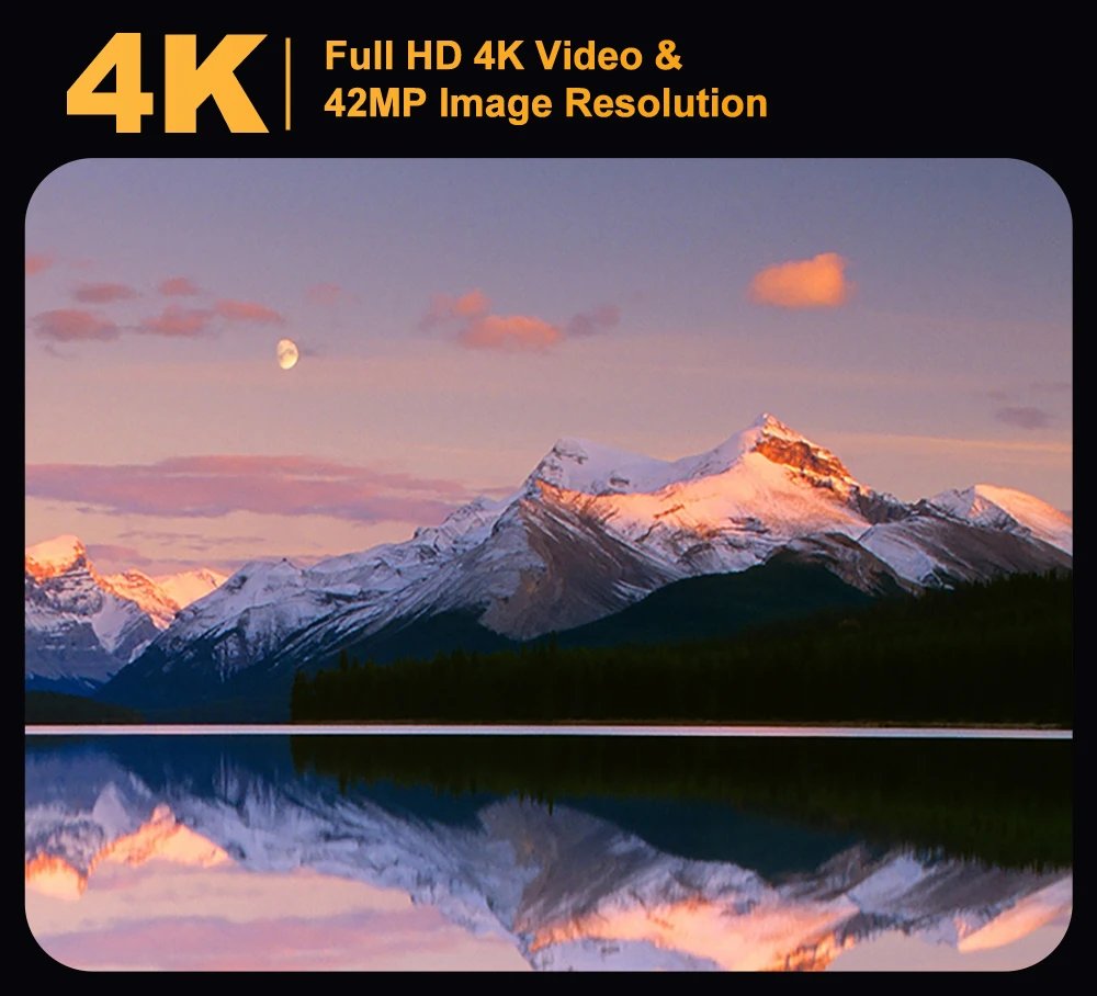 4K Portable Digital photography Camera 2 in1 Photo Video Record DV Travel Video Camera 18X Zoom 3'' Rotatable Screen With Flash 4K Portable Digital photography Camera 2 in1 Photo Video Record DV Travel Video Camera 18X Zoom 3'' Rotatable Screen With Flash