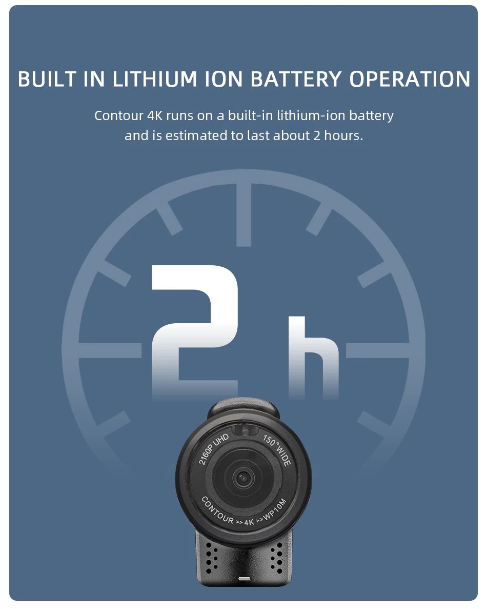DH Contour 4K version camera Ultra HD Action camcorder roam2 roam3 upgrade tactical helmet head mounted first view Action camera DH Contour 4K version camera Ultra HD Action camcorder roam2 roam3 upgrade tactical helmet head mounted first view Action camera