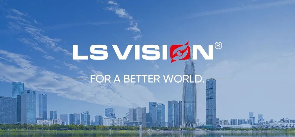 LS VISION 4G/WiFi 2 In 1 Solar Secutrity Camera Outdoor Dual Screen 4K 10x Zoom Dual PIR Auto Tracking CCTV Wireless waterproof 