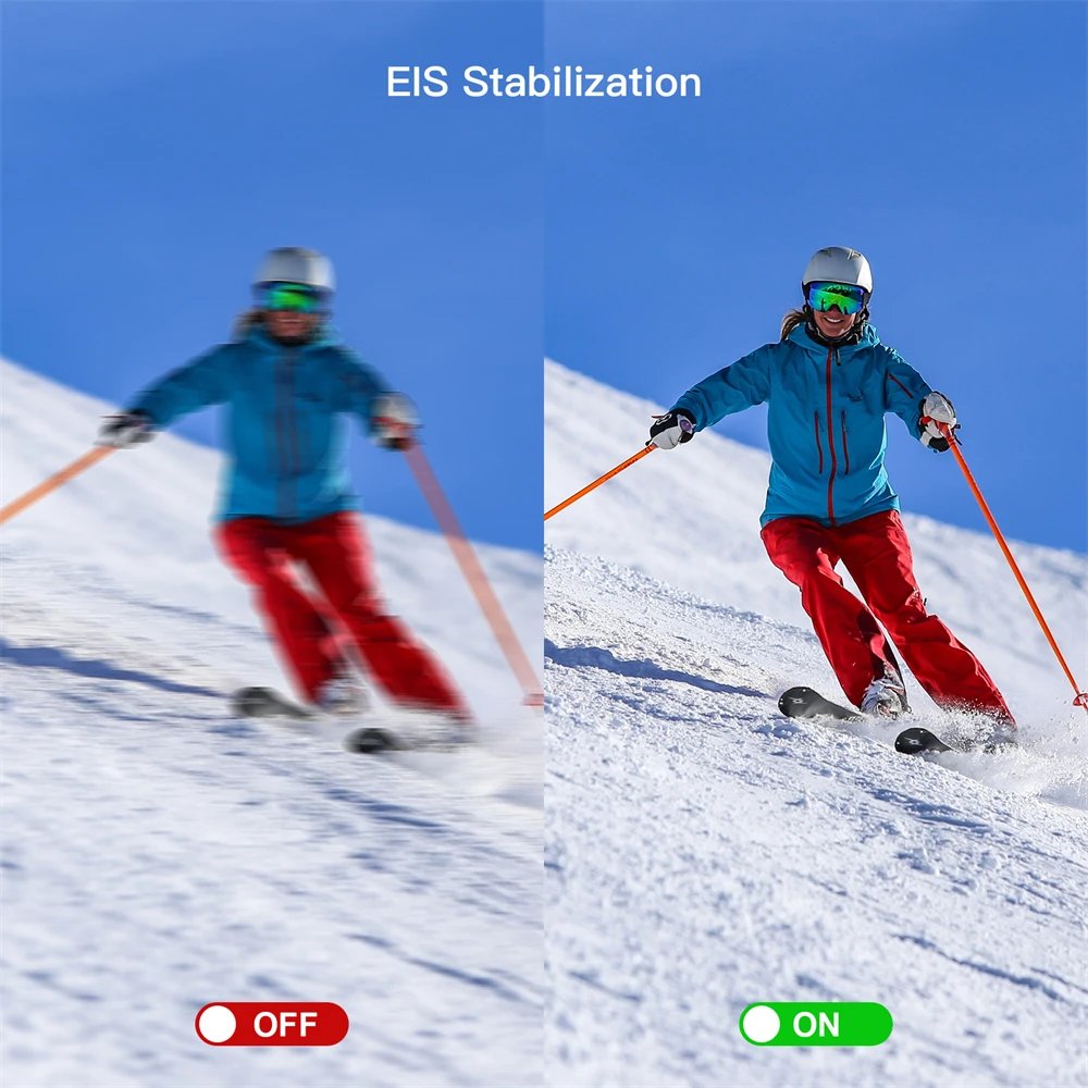 SJCAM C100 Plus Action Camera 4K 30M Waterproof 2.4G WiFi Action Sport action cam EIS bicycle helmet motorcycles SJCAM C100 Plus Action Camera 4K 30M Waterproof 2.4G WiFi Action Sport action cam EIS bicycle helmet motorcycles