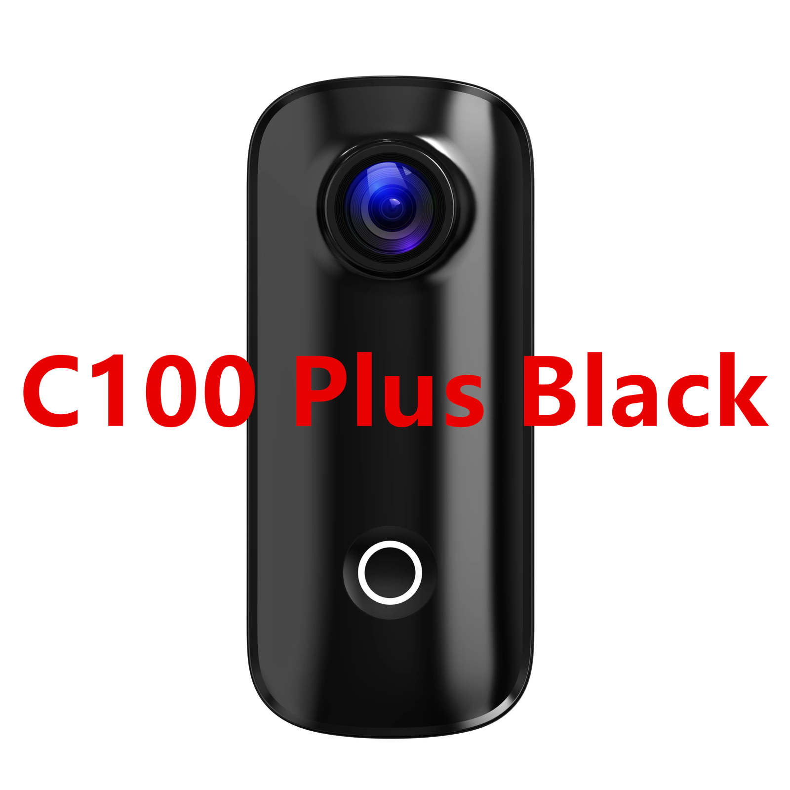 C100 Plus Black