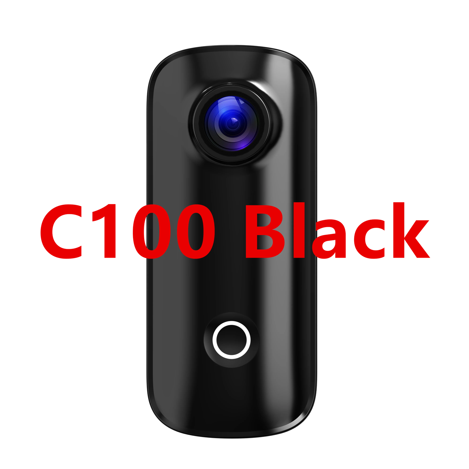 C100 Black