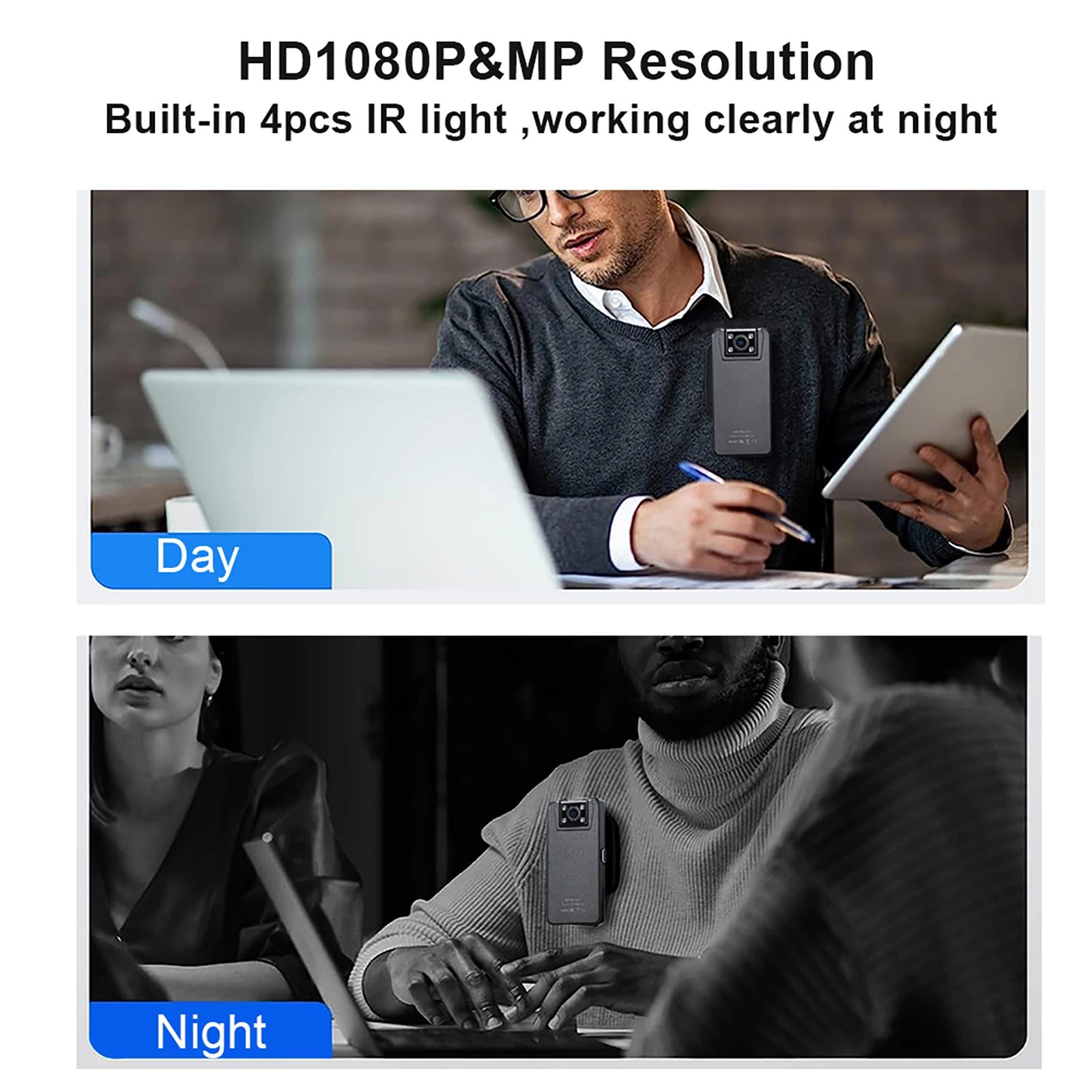 Vandlion A39 Full 1080P HD Mini Camera 3000mAh Camcorder Body Mount Cam Small 180° Rotating Bike Camera Sports DV Car DVR Webcam Vandlion A39 Full 1080P HD Mini Camera 3000mAh Camcorder Body Mount Cam Small 180° Rotating Bike Camera Sports DV Car DVR Webcam